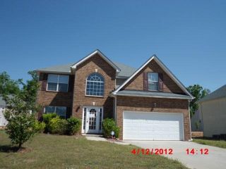 Foreclosed Home - 405 OTHELLO DR, 30228