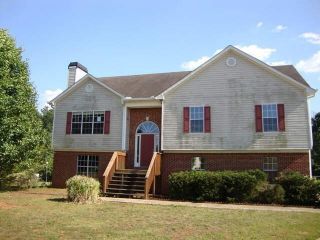 Foreclosed Home - List 100308227