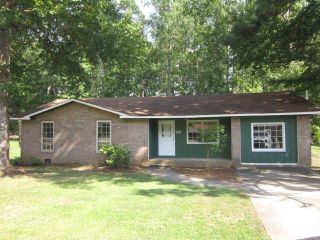 Foreclosed Home - 169 CALDWELL DR, 30228