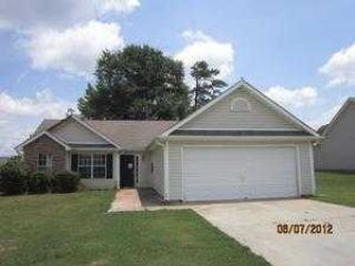 Foreclosed Home - List 100314514