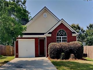 Foreclosed Home - 1913 BOATSWAIN DR, 30228
