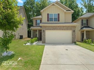 Foreclosed Home - 11920 LOVEJOY CROSSING PL, 30228