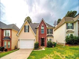 Foreclosed Home - 1137 OAK HOLLOW LN, 30228