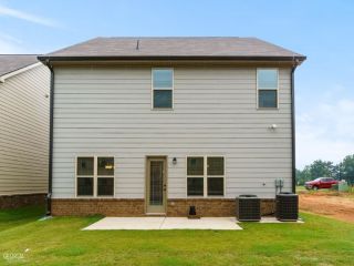 Foreclosed Home - 2458 WALKER DR, 30228