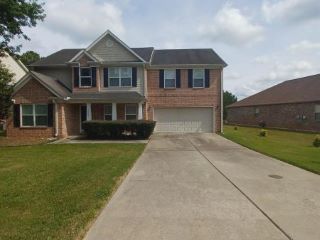 Foreclosed Home - 12288 STYRON DR, 30228