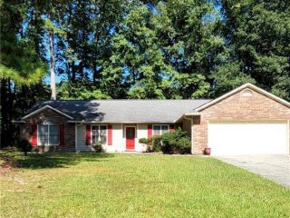 Foreclosed Home - 10993 CLEARWATER DR, 30228