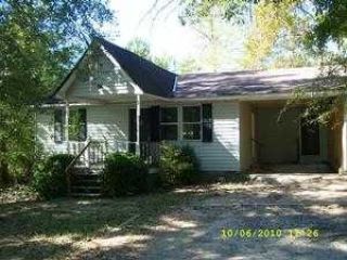 Foreclosed Home - 5750 CHARLIE B JOHNSTON RD, 30230