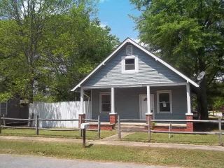 Foreclosed Home - 114 FREDERICK ST, 30230