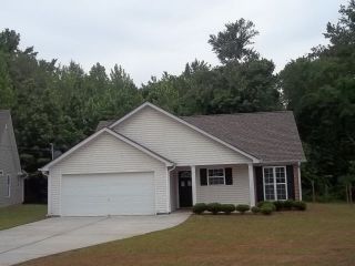 Foreclosed Home - 213 JERRY DR, 30230