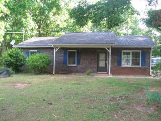 Foreclosed Home - List 100079542