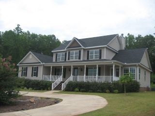 Foreclosed Home - 1441 HIGHTOWER RD, 30230