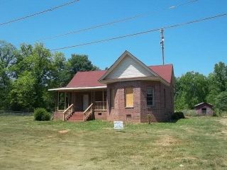Foreclosed Home - 6830 CORINTH RD, 30230