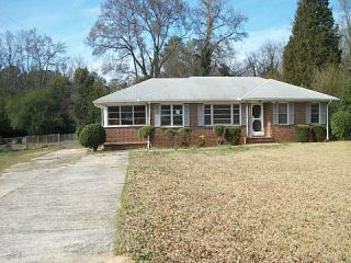 Foreclosed Home - 965 NELSON ST, 30233