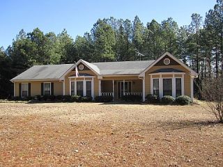 Foreclosed Home - 848 ISLAND SHOALS RD, 30233