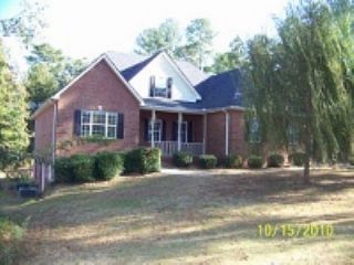 Foreclosed Home - 100 BELFORD WAY, 30233