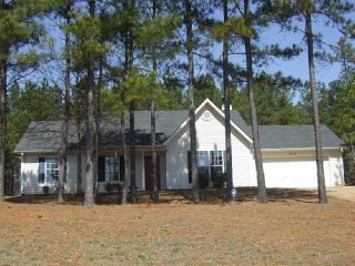 Foreclosed Home - 104 WESTERIA WAY, 30233