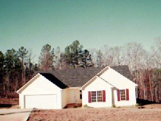 Foreclosed Home - 454 OLD TREE DR, 30233