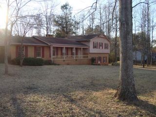 Foreclosed Home - 615 JOY ST, 30233