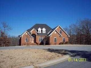 Foreclosed Home - List 100042746