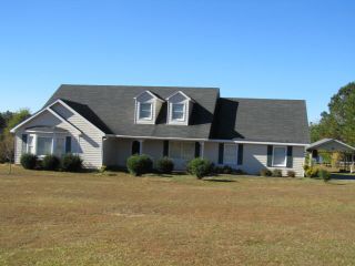 Foreclosed Home - 164 WOODY RD, 30233