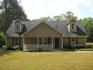 Foreclosed Home - 250 RED BERRY RD, 30233