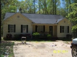 Foreclosed Home - List 100116386