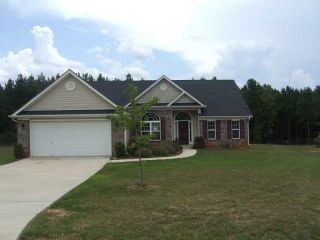 Foreclosed Home - 112 POST OAK DR, 30233