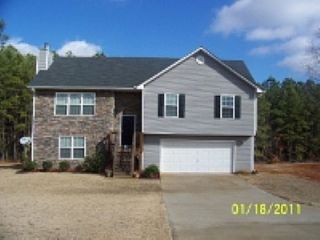 Foreclosed Home - 134 POTOMAC DR, 30233