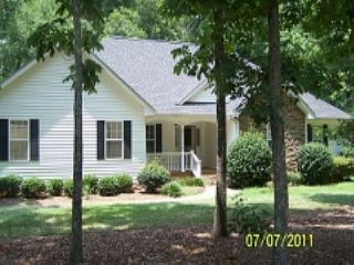 Foreclosed Home - 801 FOX HOLLOW WOOD, 30233