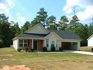Foreclosed Home - 365 CLYDES WAY, 30233