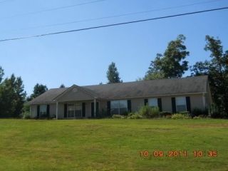 Foreclosed Home - 117 LIVE OAK DR, 30233