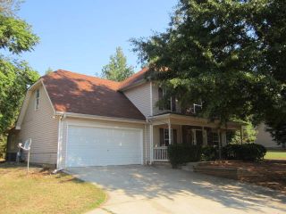 Foreclosed Home - 118 BRIDGEWATER DR, 30233