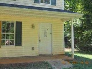 Foreclosed Home - 227 SOUTHERN SHORES RD, 30233