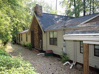 Foreclosed Home - 109 BUCK CREEK DR, 30233