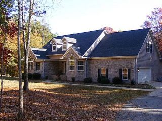 Foreclosed Home - 432 WALTHALL RD, 30233