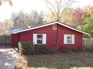 Foreclosed Home - 221 CHEROKEE DR, 30233