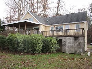 Foreclosed Home - List 100200671