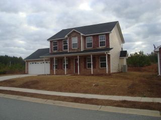 Foreclosed Home - List 100225138