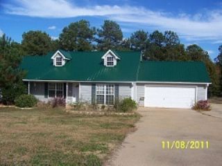 Foreclosed Home - 122 COTTONWOOD TRL, 30233