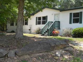 Foreclosed Home - 137 TROPHY RDG, 30233
