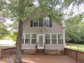 Foreclosed Home - 140 S RIVER DR, 30233