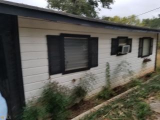 Foreclosed Home - 376 S RIVER DR, 30233