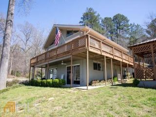 Foreclosed Home - 274 COCHRAN RD, 30233