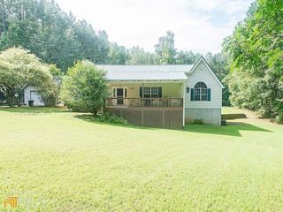 Foreclosed Home - 740 ISLAND SHOALS RD, 30233