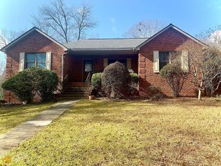 Foreclosed Home - 1261 CHAPPELL MILL RD, 30233