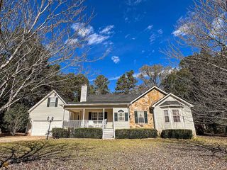 Foreclosed Home - 108 WHIPPOORWILL RIDGE RD, 30233