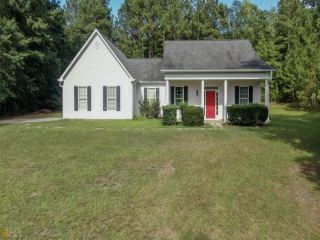Foreclosed Home - 288 ROY BELL RD, 30233