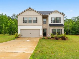 Foreclosed Home - 433 WHITE PINE DR, 30233