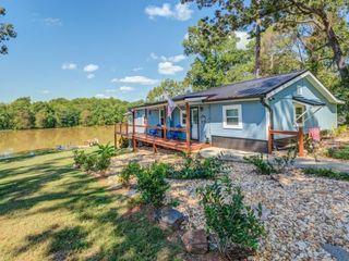 Foreclosed Home - 100 S RIVER BND, 30233