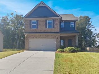 Foreclosed Home - 497 COTTON DR, 30233